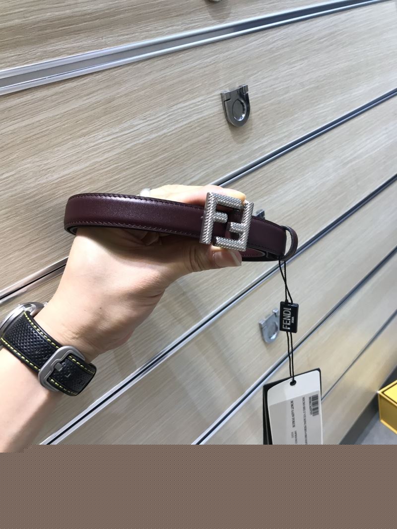 F**di belts